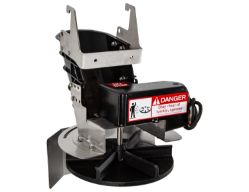 Buyers Products 3025070 Standard Length SHPE Poly Chute Assembly - BUY 3025070