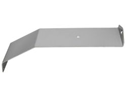 Buyers Products 3026115 Stainless Steel Strap Kit for F-250/350/450/550 Trucks (1999-2014), 49" & 60" - BUY 3026115