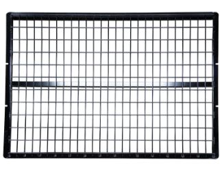 Buyers Products 3028154 Top Screen for 1400455SS 
