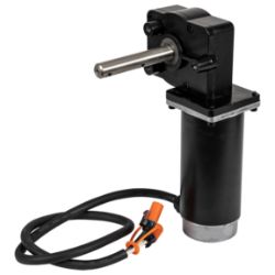 Buyers Products 3030222 Chute Gear Motor 