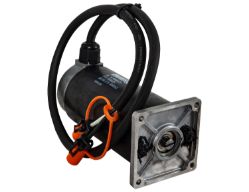 Buyers Products 3030562 Gearbox Motor for #3030222 - BUY 3030562