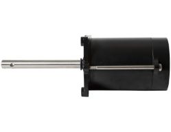 Buyers Products 3030907 Replacement Spinner Motor for PRO Series - BUY 3030907