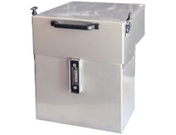 Buyers Products 6381540 15 Gallon Capacity 4-Function Central Hydraulic System w/ Manual Spreader Velocity Control - BUY 6381540