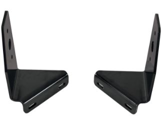 Buyers Products 3031692 Tapered DTR Brackets Used on Crysteel Dump Body 