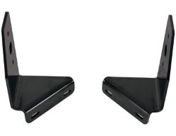 Buyers Products 3031808 Tapered DTR Brackets Used on Rugby Dump Body - BUY 3031808