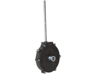 Buyers Products 3032800 Stainless Steel Gearbox w/ Poly Housing & Steel Gears 