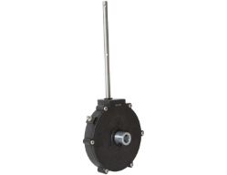 Buyers Products 3032800 Stainless Steel Gearbox w/ Poly Housing & Steel Gears - BUY 3032800
