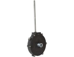 Buyers Products 3032800 Stainless Steel Gearbox w/ Poly Housing & Steel Gears 