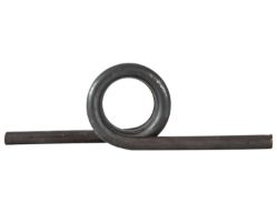 Buyers Products 3034278 Left Hand Torsion Ramp Spring for Trailer Ramps - BUY 3034278