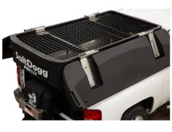 Buyers Products 3034577 PRO2000 and SHPE2000 Salt Spreader Lid - BUY 3034577
