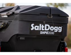 Buyers Products 3034577 PRO2000 and SHPE2000 Salt Spreader Lid - BUY 3034577