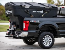 Buyers Products 3034577 PRO2000 and SHPE2000 Salt Spreader Lid - BUY 3034577