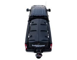 Buyers Products 3034577 PRO2000 and SHPE2000 Salt Spreader Lid - BUY 3034577