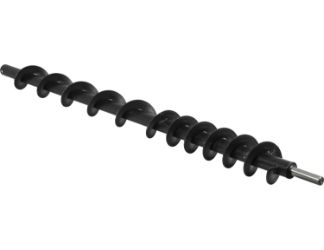 Buyers Products 3035264 Auger for PRO2000 Salt Spreaders 