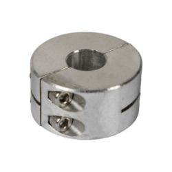 Buyers Products 3036862 Two Piece Clamping Collar for Walk Behind Spreaders 