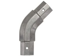 Buyers Products 3036900 45 Degree Offset Side Arm Connector Kit - BUY 3036900