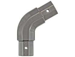 Buyers Products 3036900 45 Degree Offset Side Arm Connector Kit - BUY 3036900