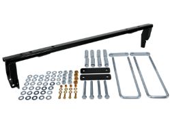 Buyers Products 3037014 Backpack Mounting Adapter for Ford 2017+ - BUY 3037014