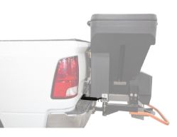 Buyers Products 3038520 TGS07 bumper Extension, 2018+ Pickup Trucks - BUY 3038520