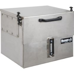 Buyers Products 6381560 6-Function 15 Gallon Reservoir Central Hydraulic System - BUY 6381560