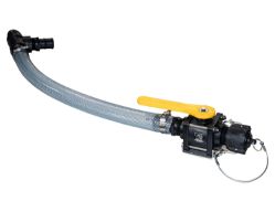 Buyers Products 3048118 LS Fast Fill Kit - BUY 3048118