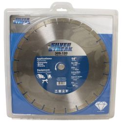 Stens 309-100 14" Segmented Blade 
