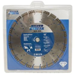 Stens 309-300 14" Laser Welded All Cut Blade 