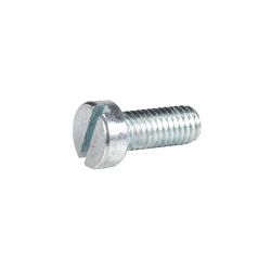 Rotary 3164 M5 x 12 Cheese Pan Head Bolt 