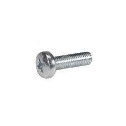 Rotary 3190 M5 x 18 Pan Head Screw 