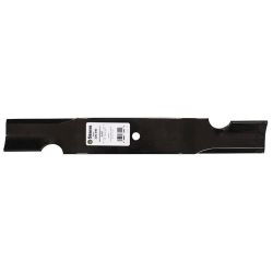 Stens 320-040 Notched Air-Lift Blade 