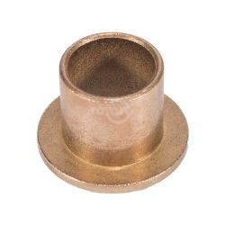 Rotary 3201 5/8" x 3/4" Bronze Flange Bearing 