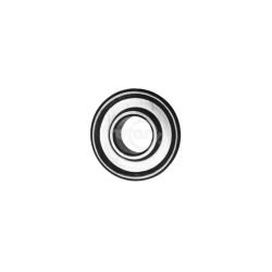 Rotary 325 1/2" x 1-3/8" Flanged Ball Bearing 