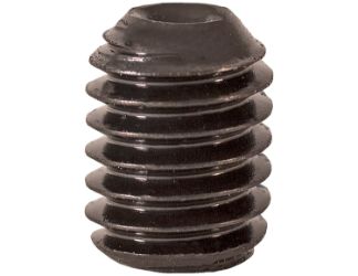 Buyers Products 32 Set Screw - 3/8-16 x 1/2" Allen Socket Head - Self Locking 