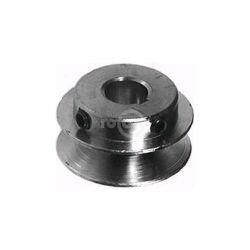 Rotary 3316 5/8" x 2" Edger Head Pulley 
