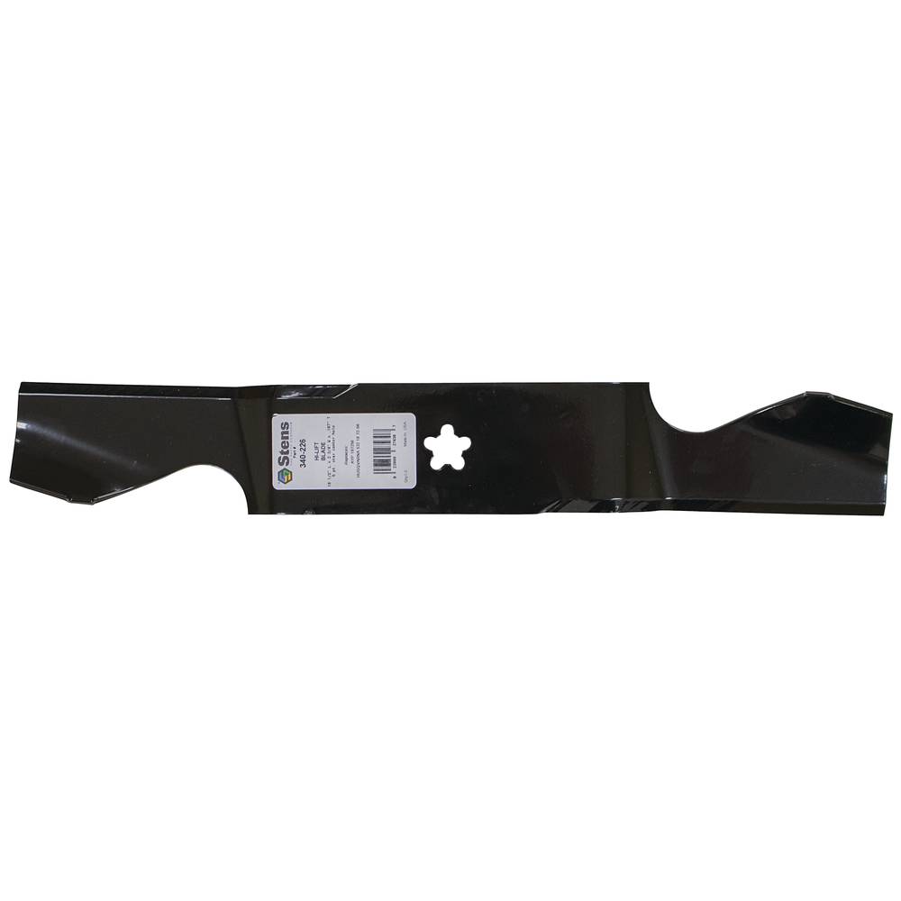 Stens 340-226 Blade