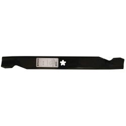 Stens 340-282 Notched Medium-Lift Blade 