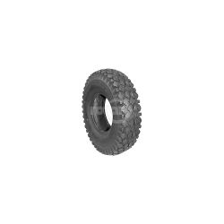 Rotary 342 4.10x3.50x5 (410X350X5) 2-Ply Cheng Shin Stud Tire (Tube Required) 