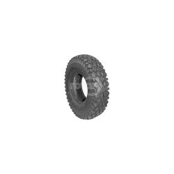 Rotary 343 4.10x3.50x6 (410X350X6) 2-Ply Cheng Shin Stud Tire (Tube Required) 