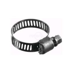 Rotary 3451 1/2" to 29/32" Mini Hose Clamp 
