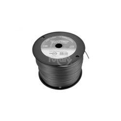 Rotary 3510 .105" 3lb Spool Red Commercial Trimmer Line 