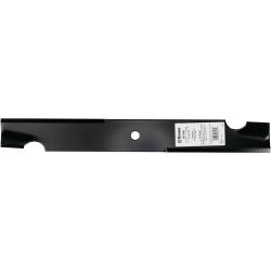 Stens 355-960 Notched Hi-Lift Blade - STE 355-960