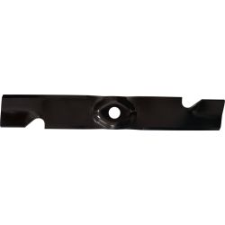 Stens 356-419 Notched Hi-Lift Blade - STE 356-419