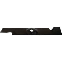 Stens 356-419 Notched Hi-Lift Blade - STE 356-419