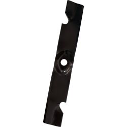 Stens 356-419 Notched Hi-Lift Blade - STE 356-419