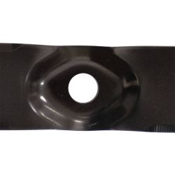 Stens 356-419 Notched Hi-Lift Blade - STE 356-419