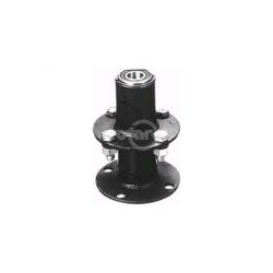 Rotary 369 5" Overall Length Rear Hub Assembly 