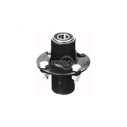 Rotary 370 4" Overall Length Front Hub Assembly 