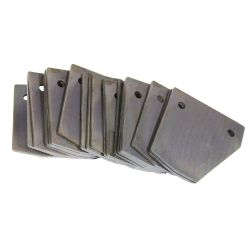 Stens 373-241 Overseeder Blade Set 