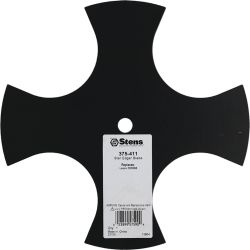 Stens 375-411 Star Edger Blade - STE 375-411