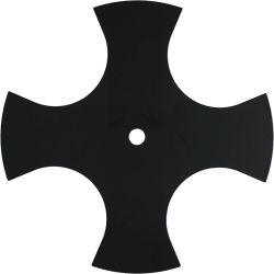 Stens 375-411 Star Edger Blade - STE 375-411